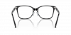 OKULARY KOREKCYJNE SWAROVSKI SK 2026D 1001 54 ROZMIAR M
